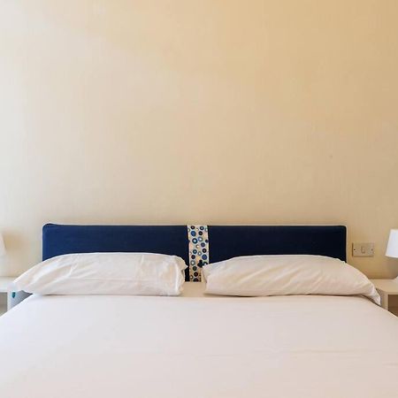 Appartement Da Giuliana - Moderno Bilocale à Milan Extérieur photo