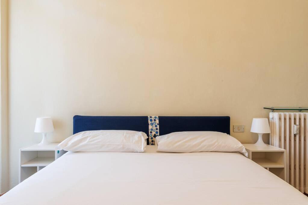 Appartement Da Giuliana - Moderno Bilocale à Milan Extérieur photo