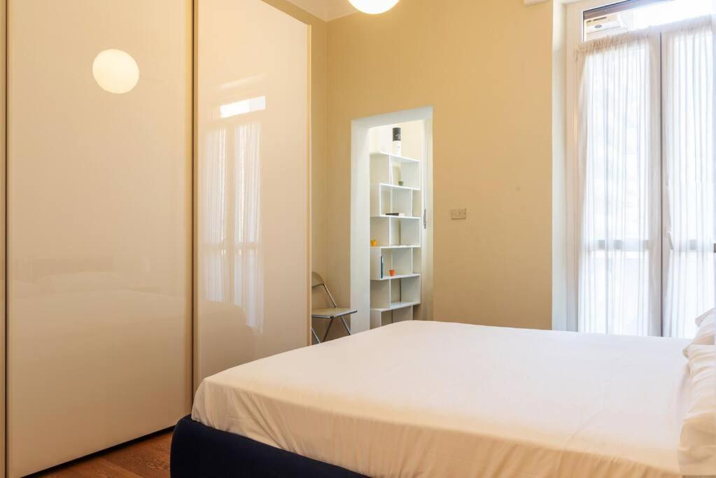 Appartement Da Giuliana - Moderno Bilocale à Milan Extérieur photo
