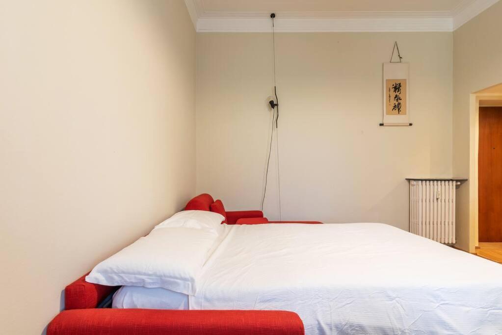 Appartement Da Giuliana - Moderno Bilocale à Milan Extérieur photo