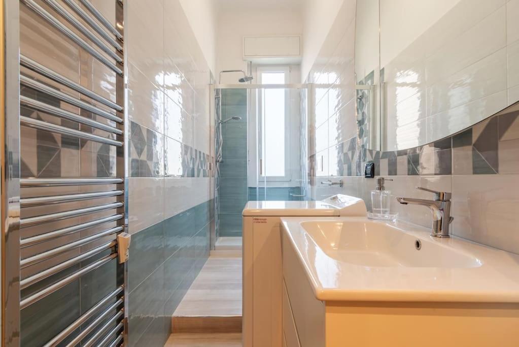 Appartement Da Giuliana - Moderno Bilocale à Milan Extérieur photo