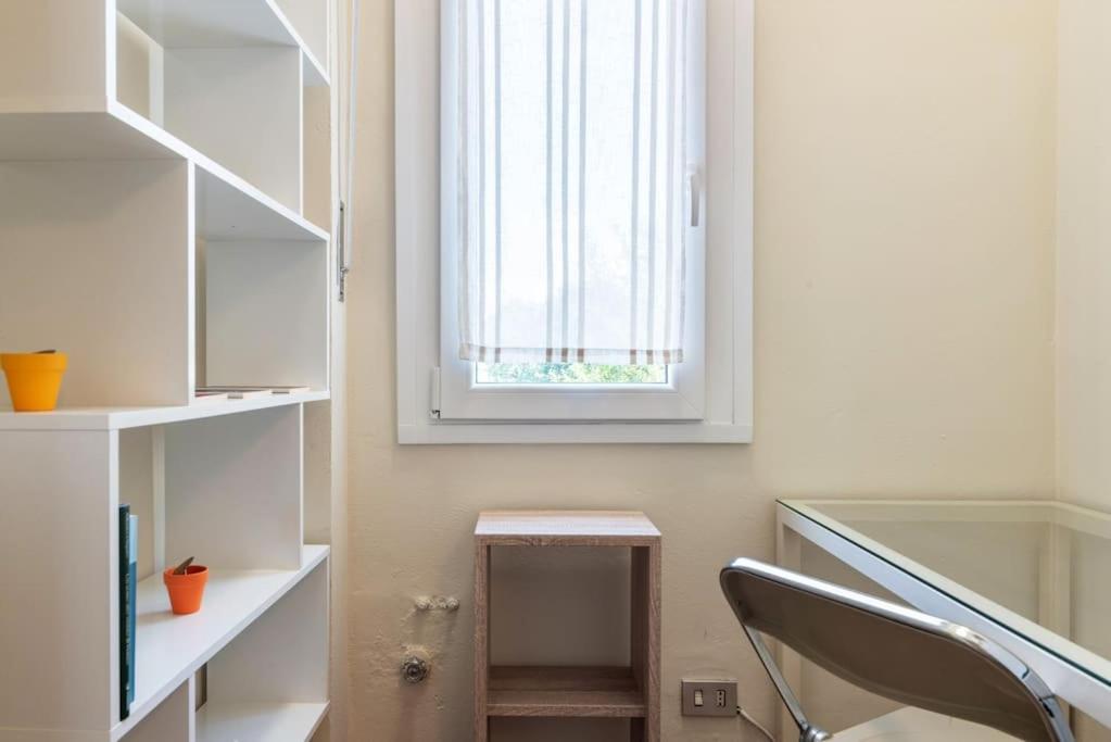 Appartement Da Giuliana - Moderno Bilocale à Milan Extérieur photo