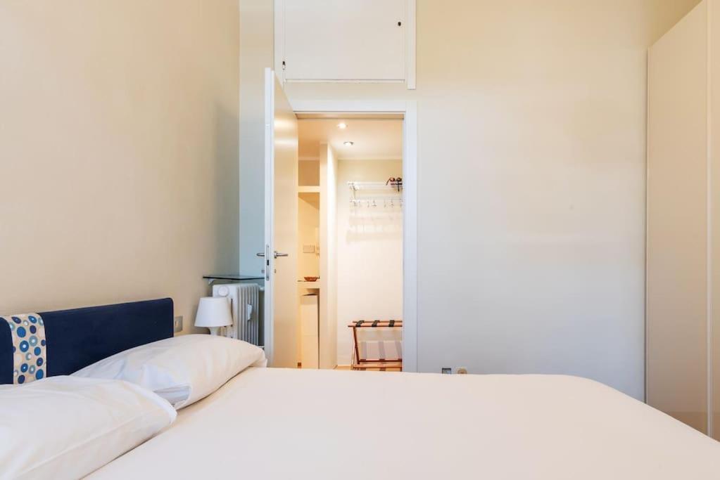 Appartement Da Giuliana - Moderno Bilocale à Milan Extérieur photo