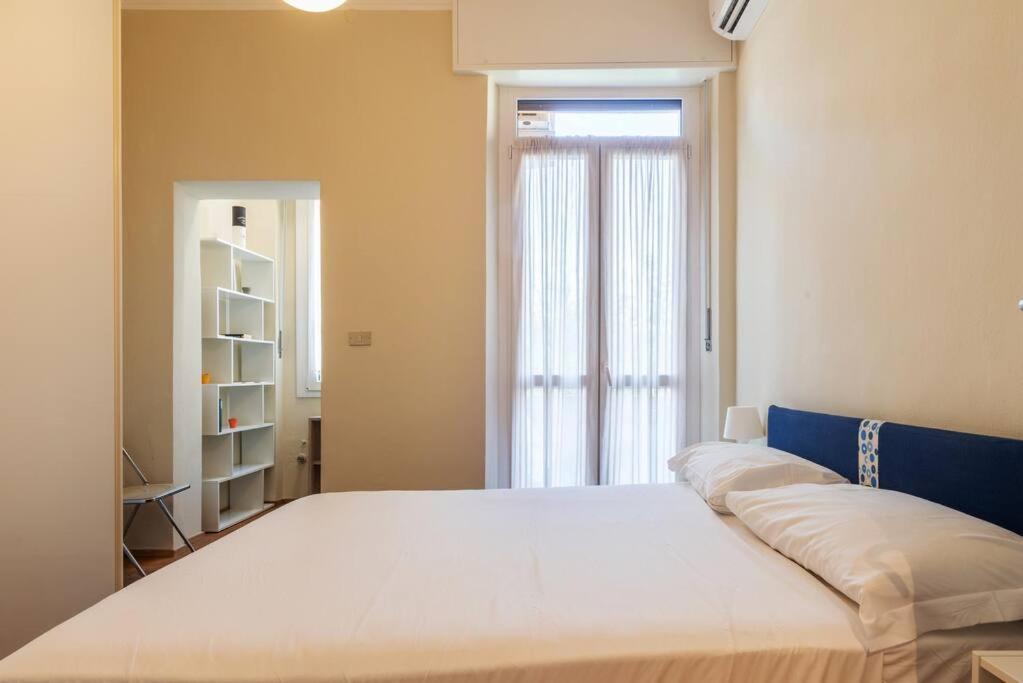 Appartement Da Giuliana - Moderno Bilocale à Milan Extérieur photo